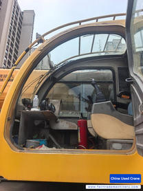 Buy XCMG QY25K5C Used Crane / 4 Buy XCMG QY25K5C Used Crane / 4